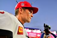 Green Bay Packers v Tampa Bay Buccaneers